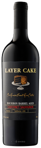 Layer Cake, Rose, California