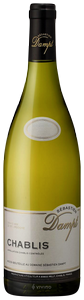 Sebastien Dampt, Chablis