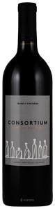 Chiron, Bold of Cloth Cabernet Sauvignon, Napa Valley