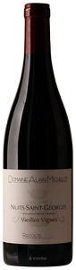 Domaine Alain Michelot, Nuits-Saint-Georges