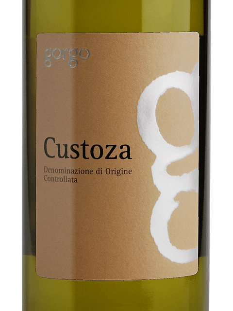 Gorgo, Custoza, Bianco