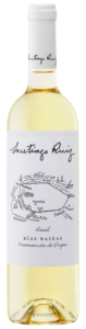 Santiago Ruiz, Rias Baixas, O Rosal