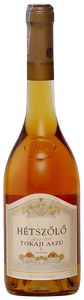Hetszolo, Aszu 6 Puttonyos, Tokaj