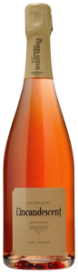 Mouzon Leroux, L'incandescent Rose de Saignee Grand Cru, Verzy