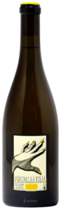 Boulanger & Allante, Vigne au Daim, VdF