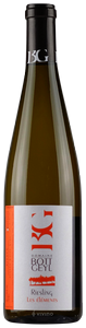 Bott Geyl Bott-Geyl Riesling Les Elements