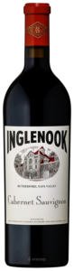 Inglenook, Cabernet Sauvignon, Rutherford