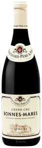 Morin Pere et Fils, Bonnes Mares Grand Cru