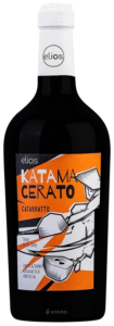 Elios, Terre Siciliane, Katama Cerato Catarratto