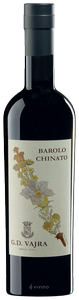 G.D. Vajra, Barolo Chinato
