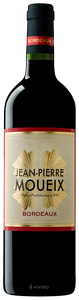 Jean-Pierre Moueix, Bordeaux