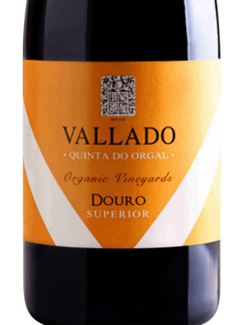 Quinta Do Vallado, Quinta do Orgal Organic, Douro Superior