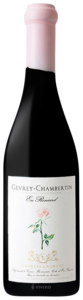 Charles Lachaux, Gevrey-Chambertin, Reniard