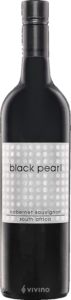 Black Pearl, Cabernet Sauvignon