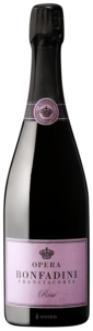 Bonfadini, Opera Rose, Franciacorta