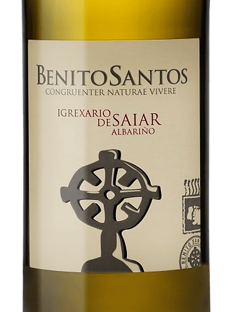 Benito Santos, Godello, Monterrei