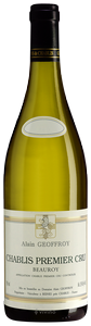 Alain Geoffroy, Chablis Premier Cru, Beauroy
