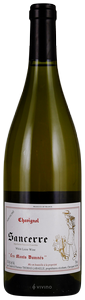 Thomas Labaille, Sancerre, Chavignol Monts Damnes