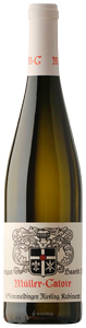 Muller-Catoir, Gimmeldingen Riesling Kabinett, Pfalz