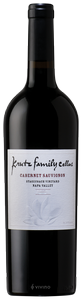 Krutz, Cabernet Sauvignon, Napa Valley