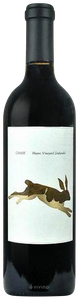 Chase, Hayne Vineyard Reserve Zinfandel, St. Helena