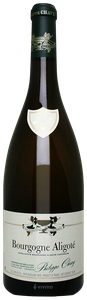 Philippe Chavy, Bourgogne Aligote