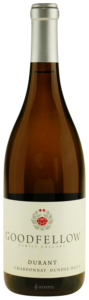 Goodfellow Family, Richards Chardonnay, Oregon