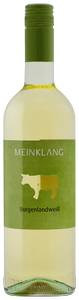 Weinkland, Graupert Zweigelt, Burgenland