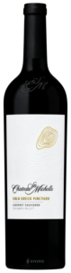 Chateau Ste. Michelle, Cold Creek Cabernet Sauvignon, Columbia Valley