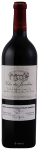Couvent des Jacobins Grand Cru Classe, Saint-Emilion Grand Cru