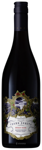 Terra Sancta, The Italian, Central Otago
