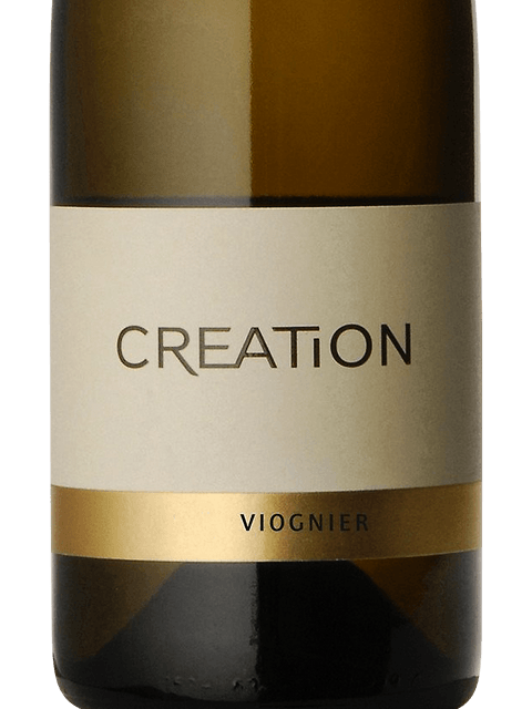 Creation, Viognier, Walker Bay