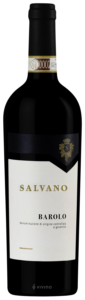 Salvano, Barolo