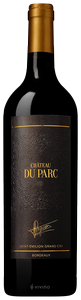 Chateau du Parc, Saint-Emilion
