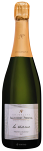 Allouchery-Perseval, Tradition Brut Premier Cru, Champagne