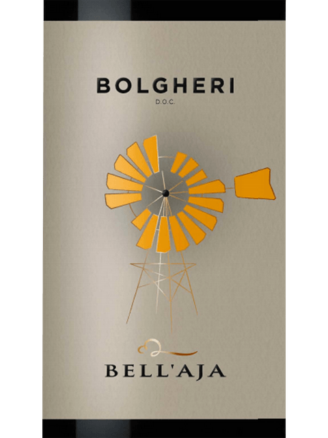 San Felice, Bell'Aja Superiore, Bolgheri
