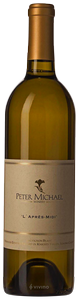 Peter Michael, L'Apres-Midi, Knights Valley