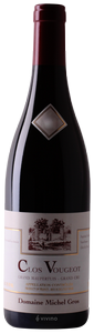 Domaine Michel Gros, Clos de Vougeot Grand Cru