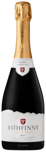 Rathfinny, Classic Cuvee Brut, England