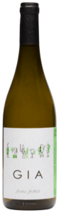 Guttarolo, Gia Bianco, VdT