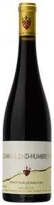 Domaine Humbrecht 1619 Pinot Noir Nature