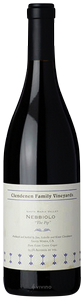 Clendenen Family Vineyards, The Pip Nebbiolo, Santa Maria Valley