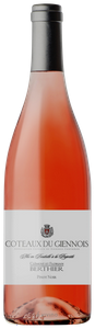 Clement & Florian Berthier, Coteaux du Giennois, Terre de Marne