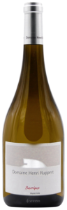 Henri Ruppert, Auxerrois Barrique, Moselle Luxembourgeoise