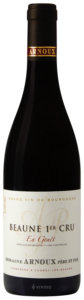 Domaine Arnoux Pere et Fils, Beaune Premier Cru