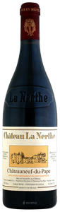 Chateau La Nerthe, Chateauneuf-du-Pape