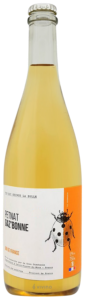Chateau Cazebonne, Petnat Bul'bonne, VdF