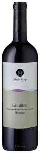 Orlando Abrigo, Barbaresco