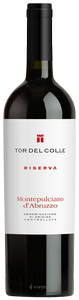 Tor del Colle, Montepulciano d'Abruzzo, Limited Edition
