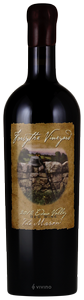 Madison Vineyards White Wine